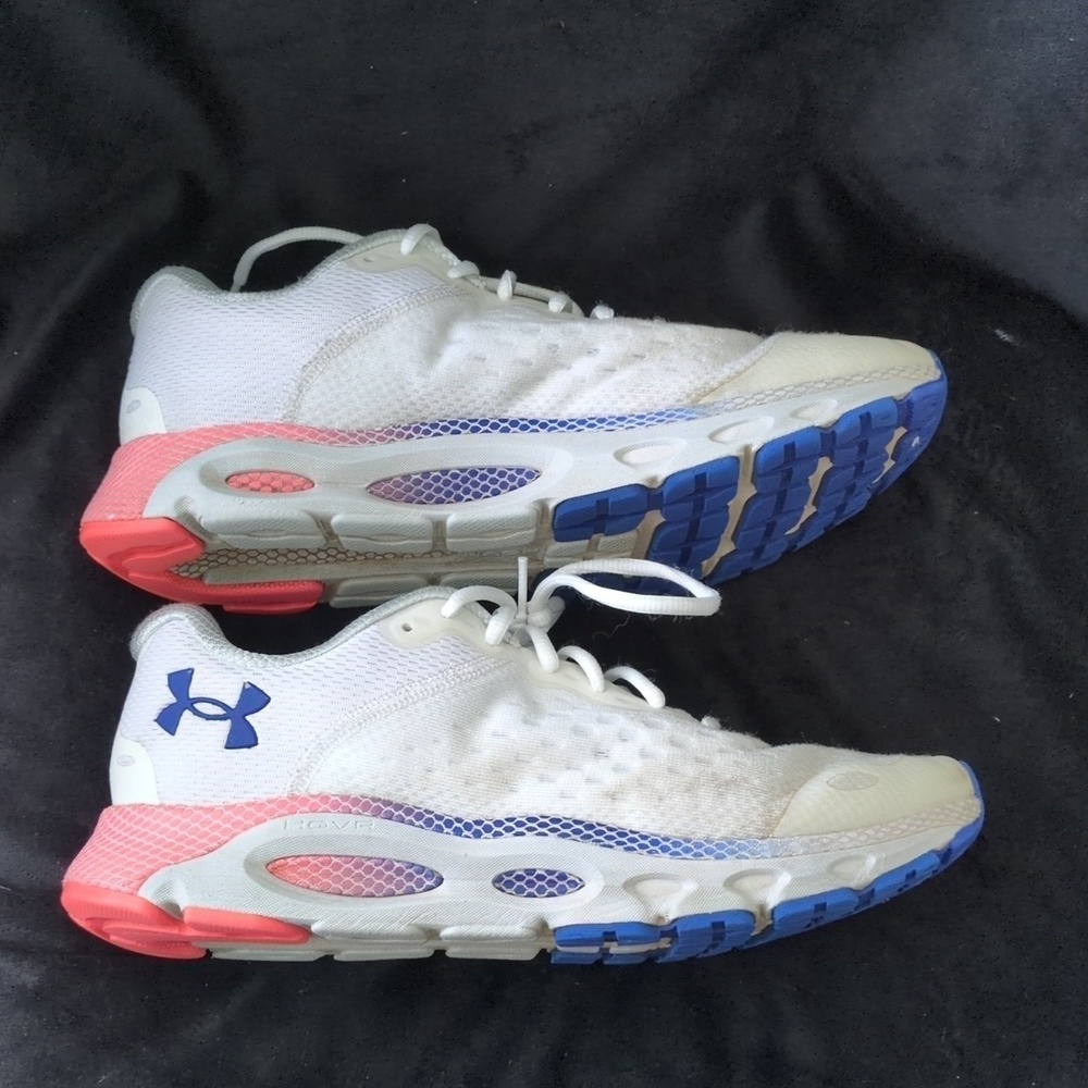 Men's Under Armour HOVR Infinite 3 Mens sz 10​​​​ - Picture 3 of 7